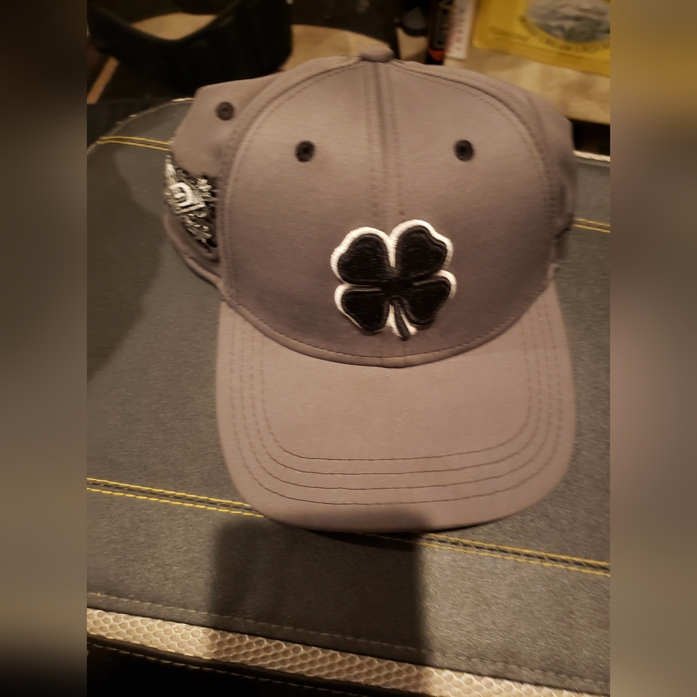 Black Clover hat s/m